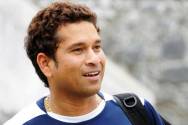 Sachin Tendulkar