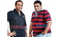 Farhad and Sajid
