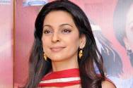 Juhi Chawla