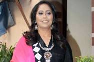 Geeta Kapoor