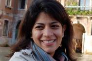 Myleeta Aga, Creative Head and General Manager, BBC Worldwide
