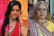 Deepika Singh and Neelu Vaghela