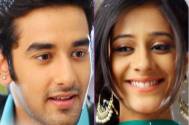 Ayaan (Vishal Vashishtha) and Anushka (Heeba Nawab)