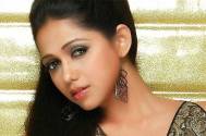 Yashashri Masurkar