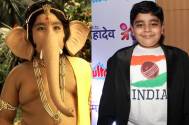 Sadhil Kapoor (chota Ganesha)