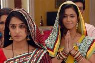 Dipika Samson and Avika Gor
