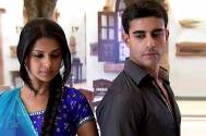 Jennifer Winget and Gautam Rode