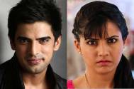 Mohit Malik and Smriti Kalra