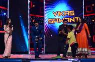 India's Dancing Superstar