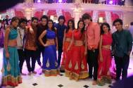 Dil Dostii Dance