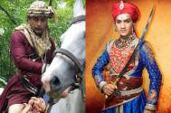 Siraj Mustafa and Faisal Khan
