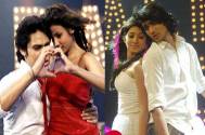 Dil Dostii Dance