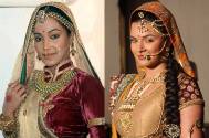 Rajshree Thakur and Aashka Goradia