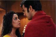 Srishty Rode and Karan V Grover