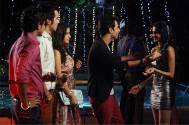 An integration episode of Channel [V]