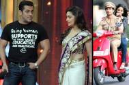 Salman Khan, Shahid Kapoor, Ileana D