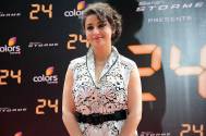 Tisca Chopra