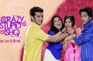 Crazy Stupid Ishq