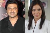 Sameer Soni and Megha Shroff 