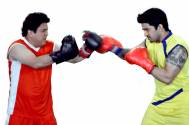 Ali Asgar, Amit Tandon