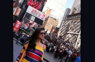Disha Parmar