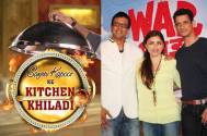 Sanjeev Kapoor Ke Kitchen Khiladi