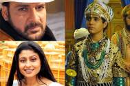 Shahbaz Khan, Jaya Bhattacharya and Arish Bhiwandiwala