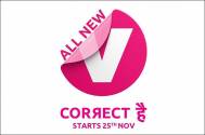 Channel V