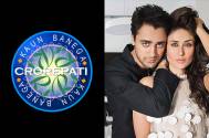 Imran Khan and Kareena Kapoor on Sony TV