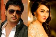 Yash Pandit and Lauren Gottlieb 