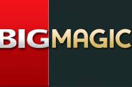 BIG MAGIC