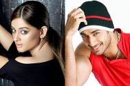 Mahhi Vij and Sarwar Ahuja
