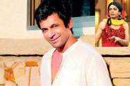 Sunil Grover