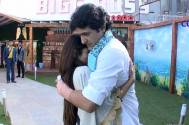 Armaan Kohli and Tanisha Mukherjee