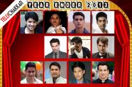 2013 - Face of the Year (Male)