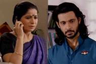 Geeta Tyagi and Viraf Patel