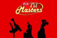 Dance India Dance L'il Masters 