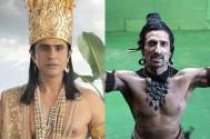 Jiten Lalwani and Rahul Dev