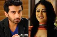 Rohit Khurana and Falaq Naaz
