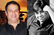 Suresh Menon and Kiku Sharda