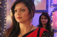 Drashti Dhami