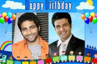 Nikhil Arya and Sachin Shroff