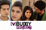 The Buddy Project