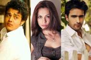 Priya Bathija, Aniruddh Dave and Deepak Wadhwa 