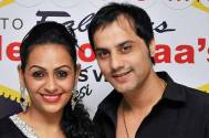 Ashita Dhawan and Shailesh Gulabani 