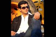 Sachin Shroff 