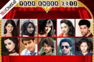 TV celebs select their favourite reality show of 2013