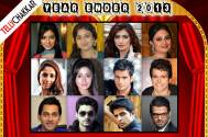 TV celebs select their favourite youth show of 2013 