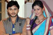 Aryan Pandit and Payal Rajput