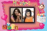 Tanya Abrol and Arrti Puri 